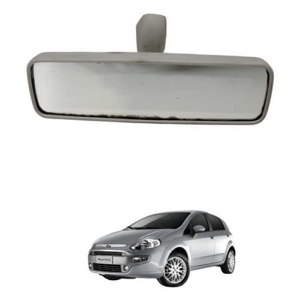 Retrovisor Interno Punto 2013 2014