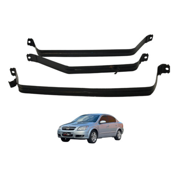 Cinta Tanque Combustível Vectra 2.0 2007 2008