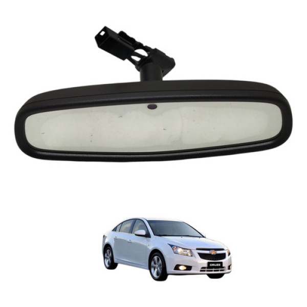 Espelho Retrovisor Interno Cruze 2013 2014