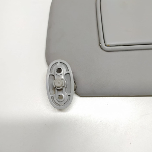 Quebra Sol Lado Direito Honda Fit 04/08