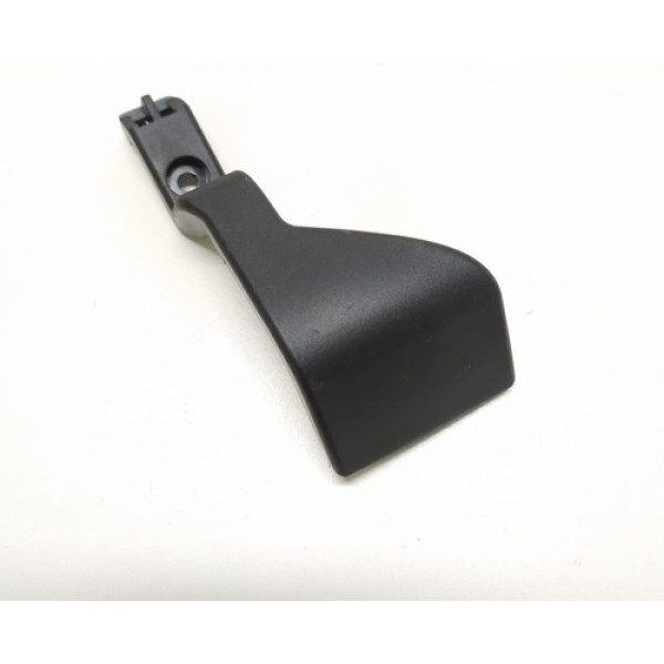 Alavanca Regulagem Volante Escamoteavel Sandero 2011 A 2014