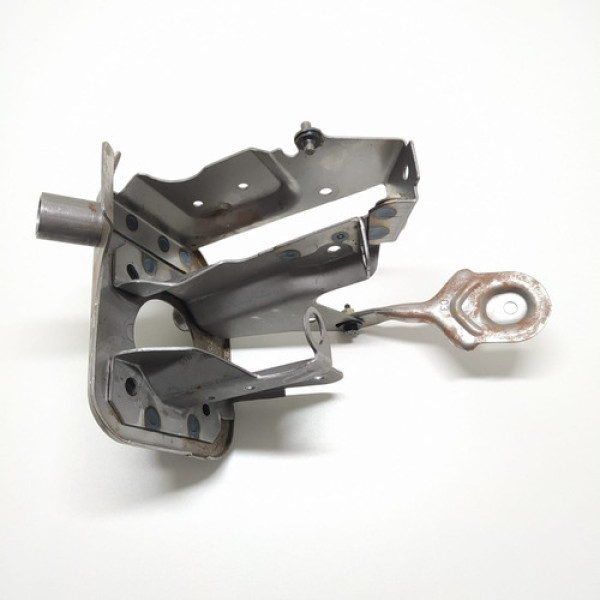Suporte Pedal Embreagem Freio Peugeot 207 08/13