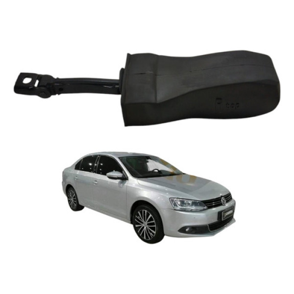 Limitador Porta Traseira Direita Jetta Tsi 2011 2012