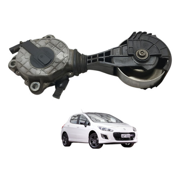 Tensor Esticador Correia Peugeot 308 1.6 Thp 2014 2015