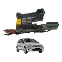 Caixa Fusível Motor Corsa Hatch 1.0 2004 2005 2006