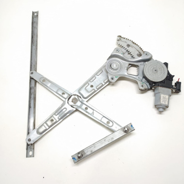 Maquina Vidro Eletrica Dianteira Direita Versa 2012 A 2015