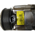 Compressor Ar Condicionado Captiva 3.6 V6 2008 2009 2010