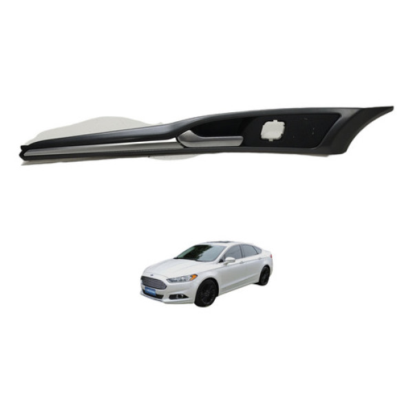 Maçaneta Interna Dianteira Esquerda Fusion 2014 2015