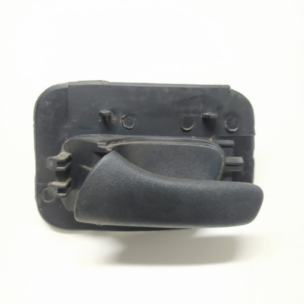 Maçaneta Interna Porta Traseira Esquerda Corsa 4p 1999a2005