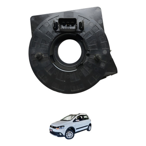 Hard Disk Crossfox 1.6 2013 2014 Vw