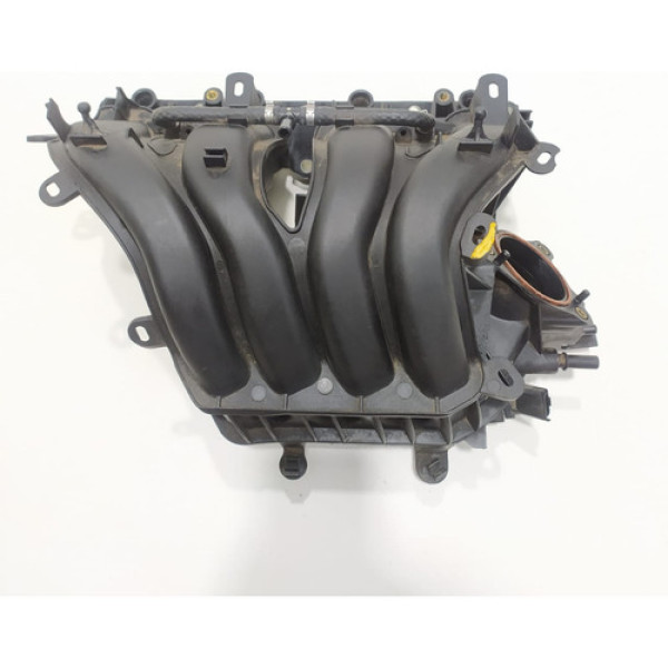 Coletor Admissao Citroen C4 2.0 08/12