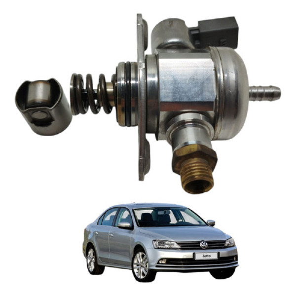 Bomba Alta Jetta 2.0 Tsi 211 Cv 2013 2014 Vw