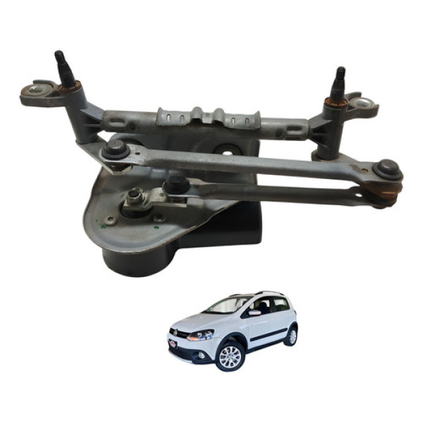 Motor Galhada Limpador Crossfox 2013 2014