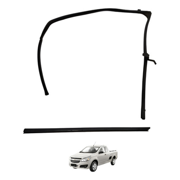 Pestana Dianteira Esquerda Montana 2012 2013