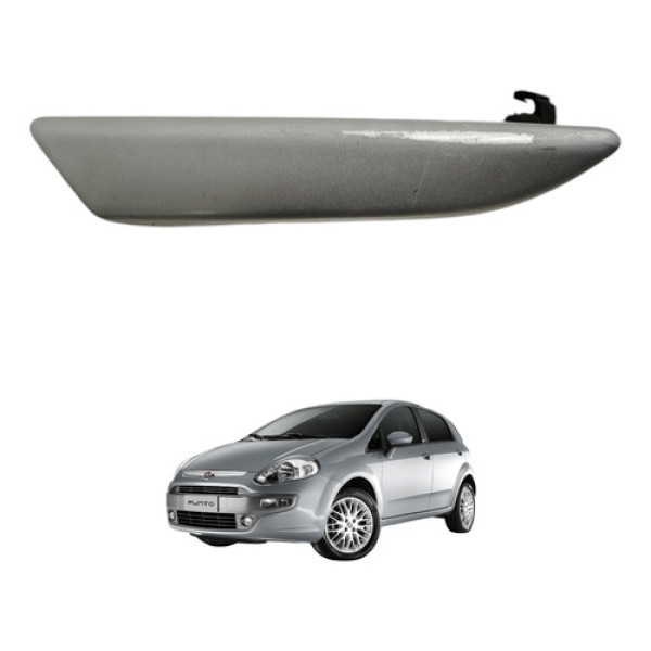 Maçaneta Dianteira Direita Punto 2013 2014