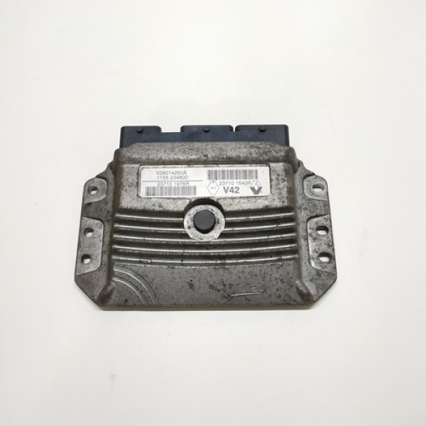 Módulo De Injeção Renault Sandero 1.6 8v 12/13