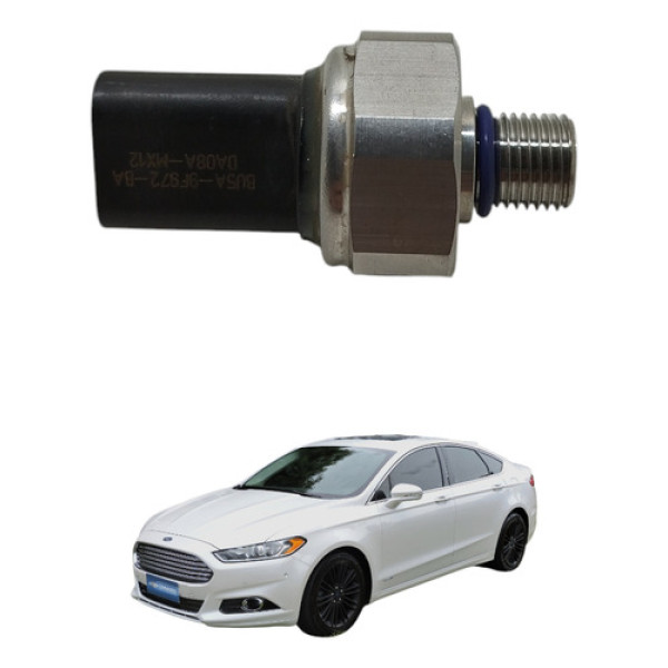 Interruptor Pressão Combustível Fusion Titanium 2.0 2014