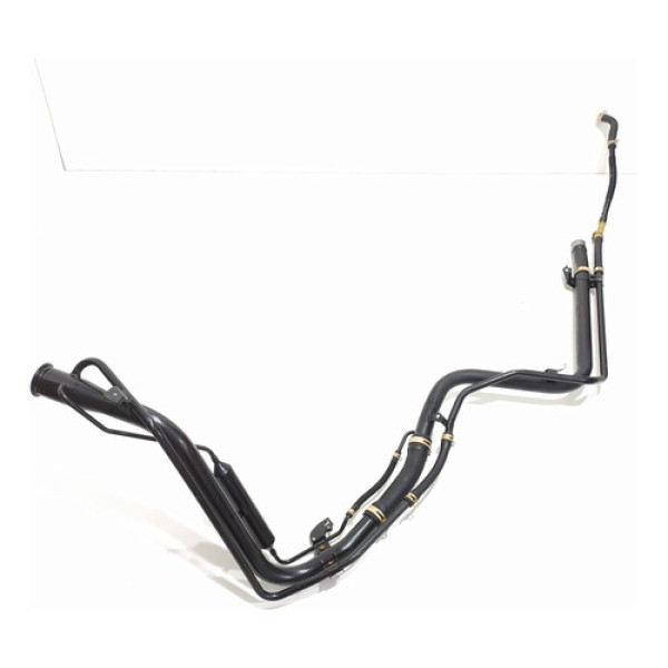 Gargalo Tanque Combustivel Honda Fit 1.4 2004 A 2008