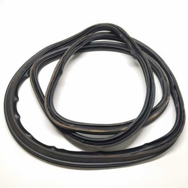 Borracha Porta Malas Peugeot 207 08/13