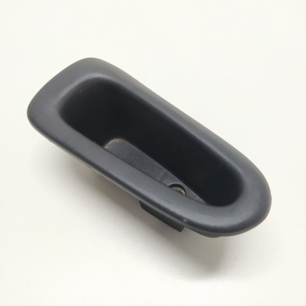 Puxador Porta Traseiro Direito Peugeot 207 08/13