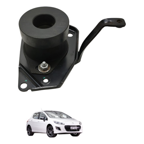 Coxim Motor Peugeot 308 1.6 Thp 2014 2015