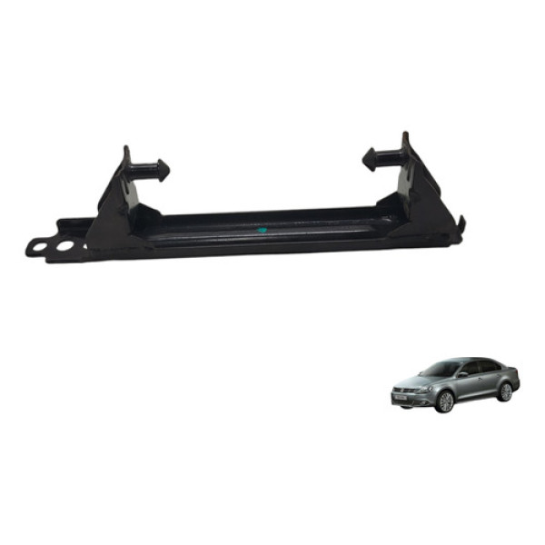 Suporte Escape Jetta 2.0 Aspirado 2012 A 2015