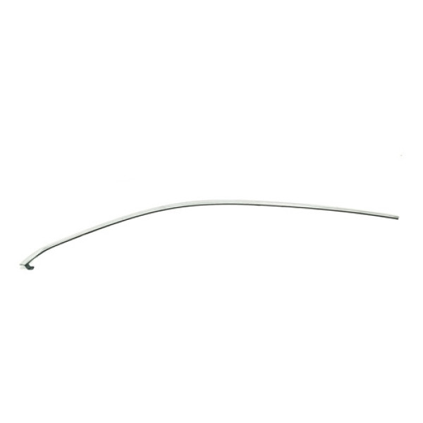 Friso Teto Lado Esquerdo Captiva 2008 A 2010