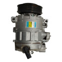 Compressor Ar Condicionado Jetta 2.0 Tsi 211 Cv 2013 2013