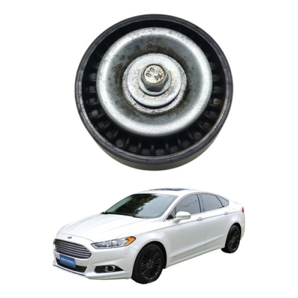 Polia Tensor Correia Fusion Titanium 2.0 Ecoboost 2014