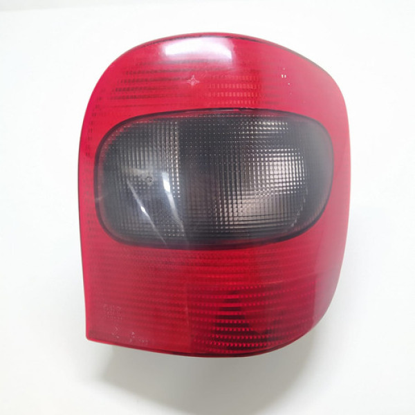 Lanterna Xantia Sw Lado Direito 1997 A 2001