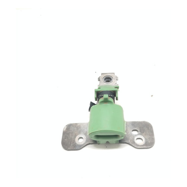 Coxim Suporte Escapamento Logan 1.0 3cc 2015 A 2018