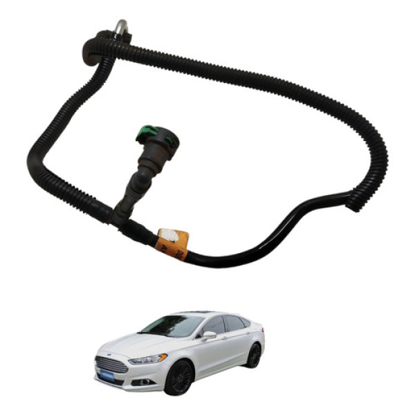 Mangueira Combustível Fusion Titanium 2.0 2014 2015