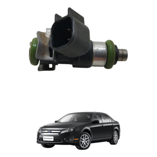 Bico Injetor Fusion 3.0 V6 2010 2011 2012