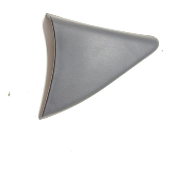 Acabamento Dianteiro Retrovisor Esquerdo Logan 2015 A 2018