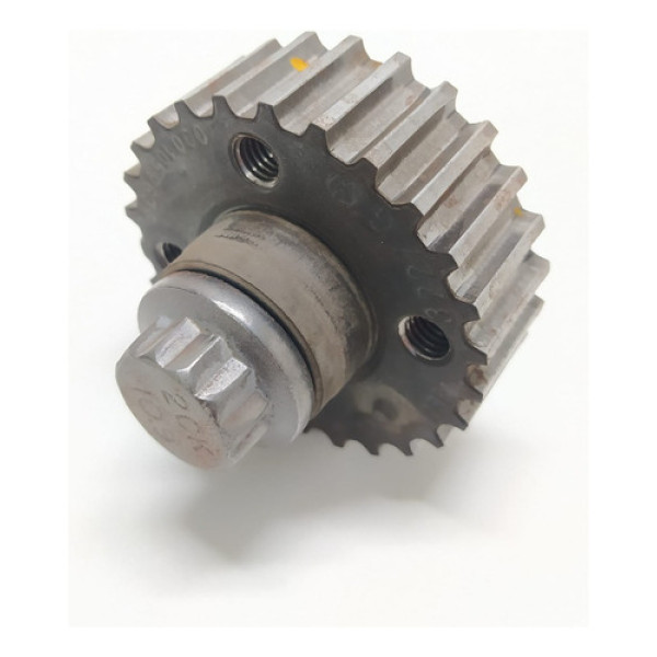 Emgrenagem Virabrequim Gol G4 1.0 06/12