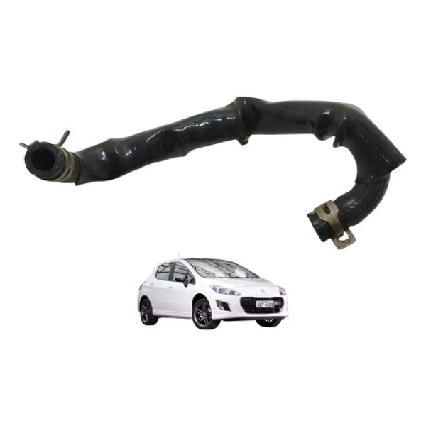 Mangueira Bomba Água Auxiliar Peugeot 1.6 2014 2015
