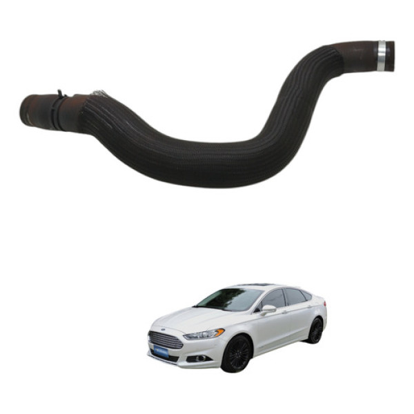 Mangueira Água Arrefecimento Fusion 2.0 2014 2015