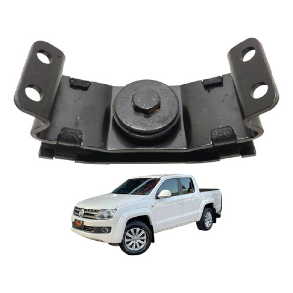 Suporte Coxim Câmbio Manual Amarok 2.0 2011 2012