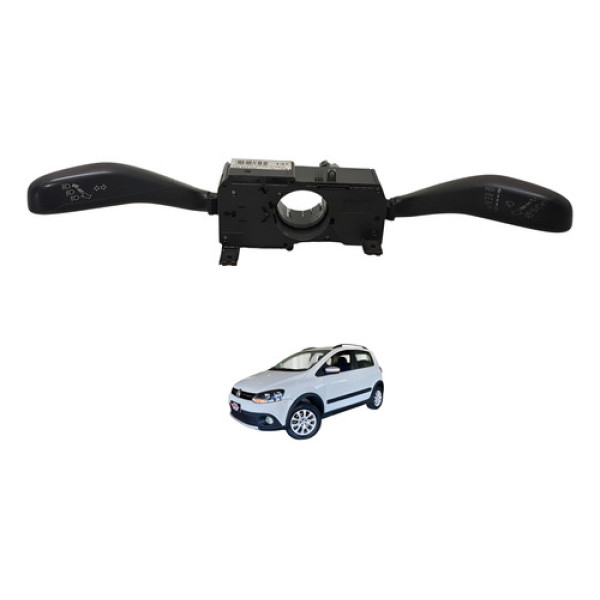 Chave Seta Limpador Crossfox 2013 2014