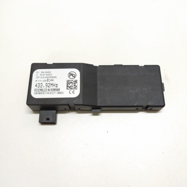 Modulo Controle Remoto Onix Lt 2014 A 2019