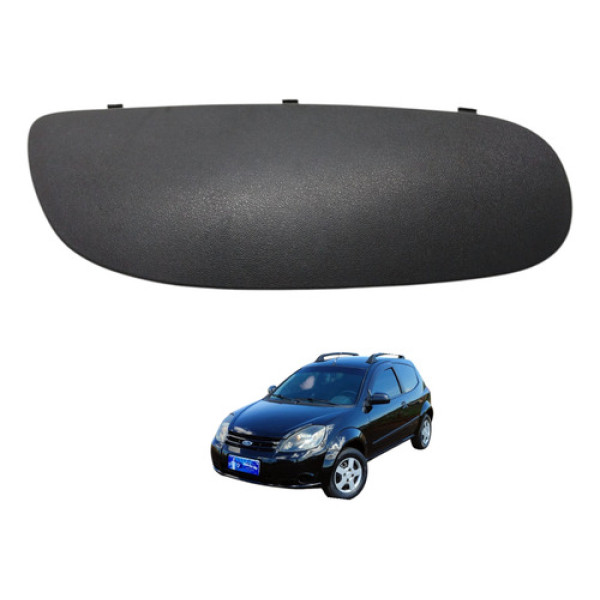 Moldura Acabamento Painel Ford Ka 2008 2009 2010