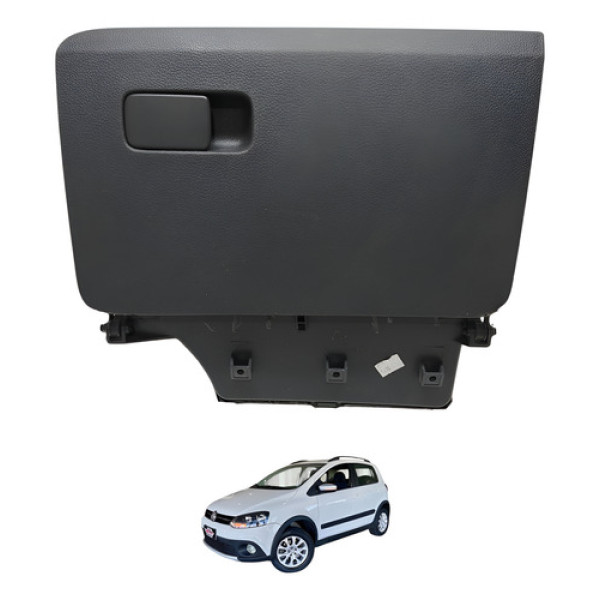 Porta Luvas Crossfox 1.6 2013 2014