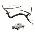 Chicote Alternador Motor Arranque Montana 1.4 2012 2013