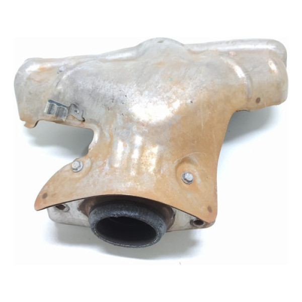 Coletor Escapamento Nissan Versa 1.6 2012 A 2014