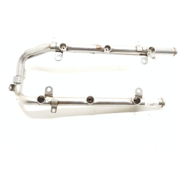 Flauta Bico Injetor Fusion 3.0 V6 2010 A 2012