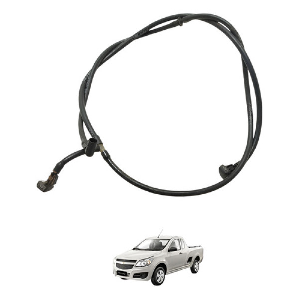 Par Brucutu Esguicho Água Montana 2012 2013