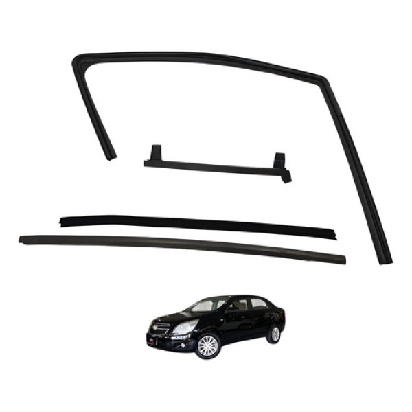 Pestana Dianteira Direita Cobalt 2013 2014