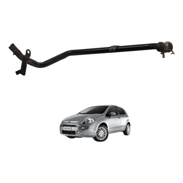 Mangueira Duto Água Punto 1.6 Etorq 2013 2014