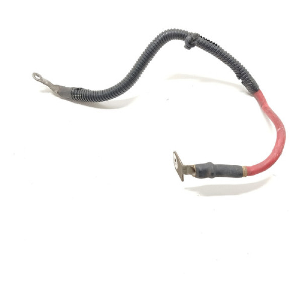 Cabo Positivo Caixa Fusível Fusion 2.3 2006 A 2009