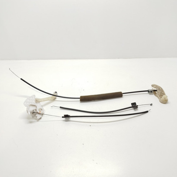 Kit Cabo Caixa Evaporadora Fiorino 2013 A 2017